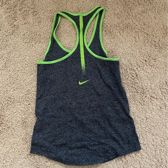 Seahawks Nike tank top - Picture 2 of 2
